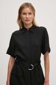 Сукня Tommy Hilfiger чорний WW0WW42728