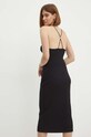 Одяг Сукня Calvin Klein Jeans J20J223514 чорний