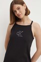 Платье Calvin Klein Jeans чёрный J20J223528