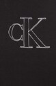 Платье Calvin Klein Jeans J20J223528 чёрный