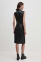 Одежда Платье Calvin Klein Jeans J20J223542 чёрный