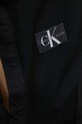 Φόρεμα τζιν Calvin Klein Jeans J20J223666 μαύρο