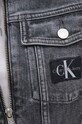Джинсова сукня Calvin Klein Jeans J20J223667 сірий