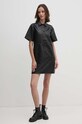 Платье Calvin Klein Jeans J20J223964 чёрный AW24