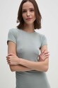 Платье Calvin Klein Jeans J20J224064 серый AW24
