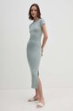 Платье Calvin Klein Jeans серый J20J224064