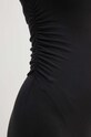 Calvin Klein Jeans rochie J20J224064 negru
