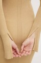 Patrizia Pepe rochie 8A1331.K1QZA bej