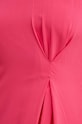 Patrizia Pepe sukienka różowy 8A1374.A8I1