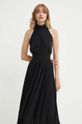 Theory rochie Renzo negru 6CDRS00665