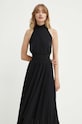 Theory rochie Renzo negru 6CDRS00665
