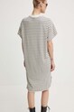 Îmbrăcăminte G-Star rochie din bumbac D24484.C339 multicolor