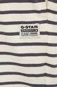 G-Star rochie din bumbac D24484.C339