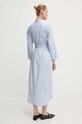 Îmbrăcăminte G-Star Raw rochie din bumbac D24625.D592 multicolor