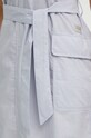 G-Star rochie din bumbac D24622.C667 albastru