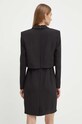 Oblečenie Šaty BOSS 50518787 čierna