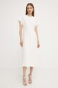 BOSS rochie bej 50518861