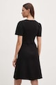 Odzież Dkny sukienka DD4EN992 czarny