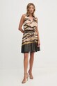 Šaty Dkny DD4E6932 vícebarevná AW24