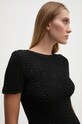 Dkny rochie negru DD4E2931