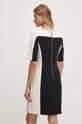 Abbigliamento Dkny vestito DD4E189A beige
