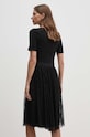 Oblečení Šaty Dkny P4DDSXMP černá