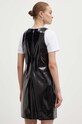 Odzież HUGO sukienka 50516875 czarny