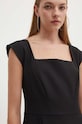 HUGO rochie negru 50518972