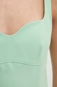 HUGO rochie 50518976 verde
