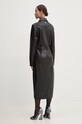 HUGO rochie 50517482 negru AW24