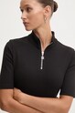 HUGO rochie negru 50520086