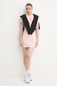 Guess rochie COLETTE V4YK02.KCDH1 roz SS26