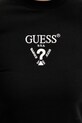 Guess rochie COLETTE V4YK02.KCDH1 negru