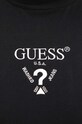 Šaty Guess COLETTE V4YK02.KCDH1 černá
