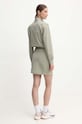 Дрехи Рокля Guess AURLIE V4YK01.WG982 зелен