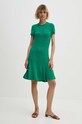 Сукня Polo Ralph Lauren 211935325 зелений AW24