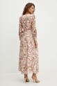 Îmbrăcăminte Guess rochie LAILA W4YK34.WDW82 bej