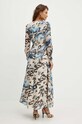 Oblečenie Šaty Guess LAILA W4YK34.WDW82 viacfarebná