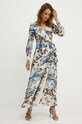 Šaty Guess LAILA viacfarebná W4YK34.WDW82
