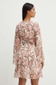 Дрехи Рокля Guess LAILA W4YK29.WDW82 бежов
