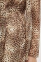 Сукня Guess LAILA W4YK29.WDW82 коричневий