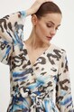 Платье Guess LAILA мультиколор W4YK29.WDW82