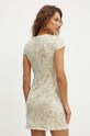 Одяг Сукня Guess MANUELA W4YK20.WGC70 бежевий