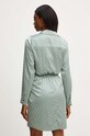Oblečenie Šaty Guess ALYA W4YK35.WF1T2 zelená
