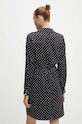 Îmbrăcăminte Guess rochie ALYA W4YK35.WF1T2 negru