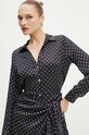 Платье Guess ALYA чёрный W4YK35.WF1T2