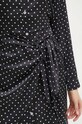 Платье Guess ALYA W4YK35.WF1T2 чёрный