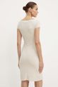Одежда Платье Guess ELIS W4YK13.KAQL2 бежевый
