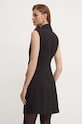 Oblečenie Šaty Guess DONATELLA W4YK25.KBJP2 čierna