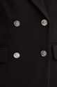Платье Guess DONATELLA W4YK25.KBJP2 чёрный